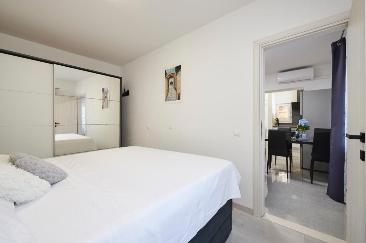 Apartment Josip Ciovo Trogir Eksteriør billede