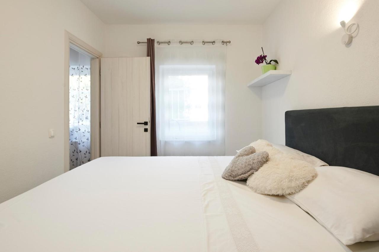 Apartment Josip Ciovo Trogir Eksteriør billede
