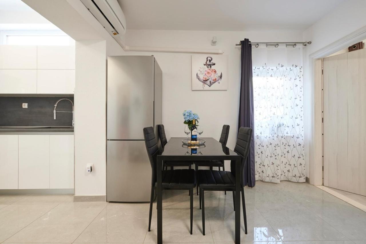 Apartment Josip Ciovo Trogir Eksteriør billede