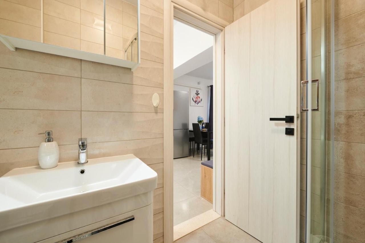 Apartment Josip Ciovo Trogir Eksteriør billede