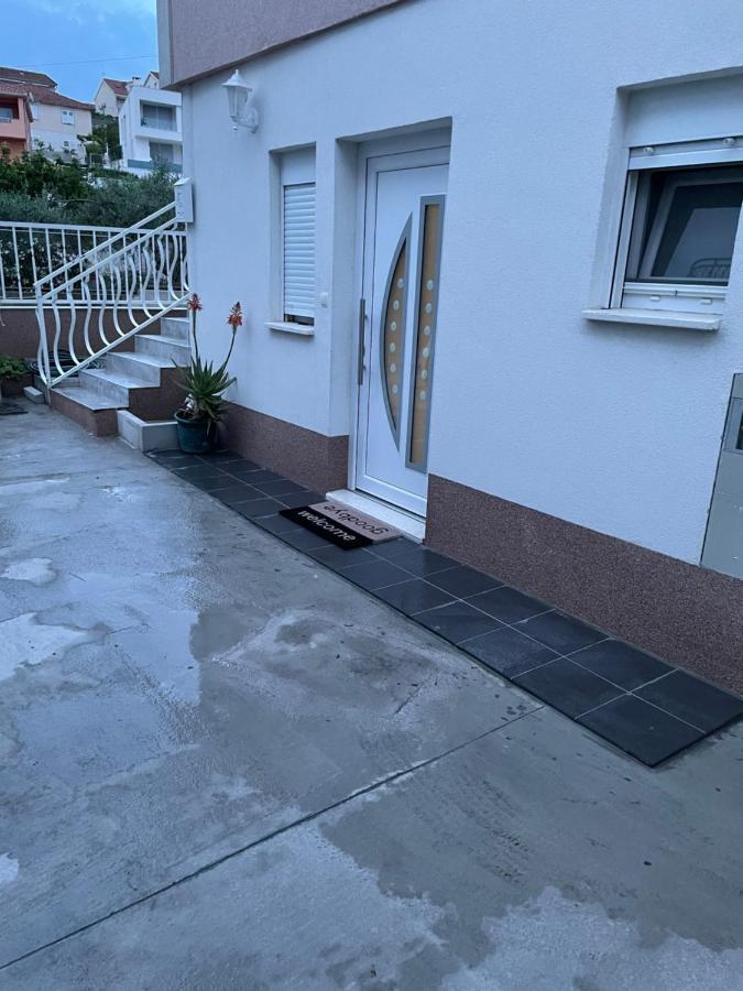 Apartment Josip Ciovo Trogir Eksteriør billede